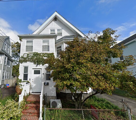 17 Holman St, Unit 1 in Boston, MA - Foto de edificio