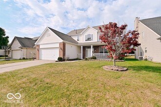 10730 Alyssa Way in Fishers, IN - Building Photo - Building Photo