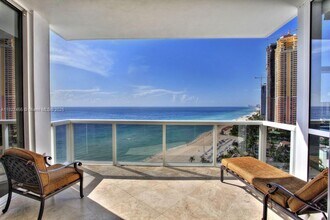 18101 Collins Ave, Unit 1705 in Sunny Isles Beach, FL - Building Photo - Building Photo
