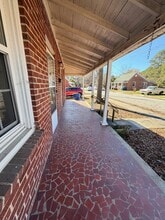 503 Norwood Ave in Greenwood, SC - Foto de edificio - Building Photo