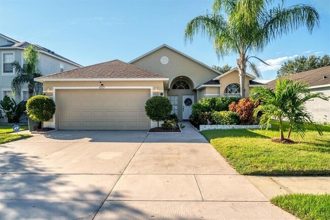 property at 8117 Tar Hollow Dr