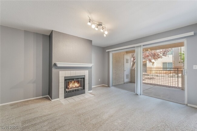 property at 5000 Red Rock St