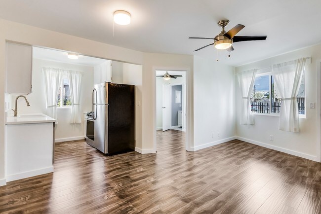 222 S Union Ave in Los Angeles, CA - Building Photo - Building Photo
