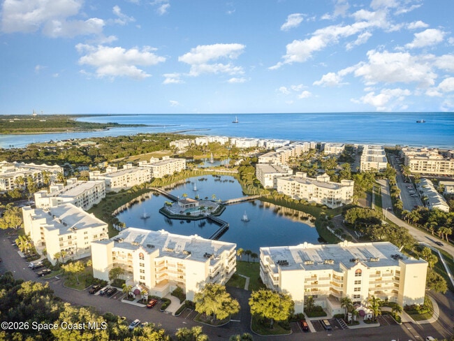 8961 Lake Dr in Cape Canaveral, FL - Building Photo - Building Photo