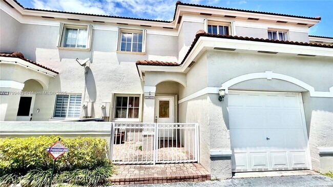 property at 12651 SW 143rd Ln