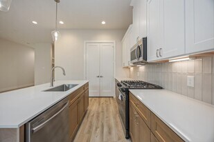 6108 De Campo St in Houston, TX - Building Photo