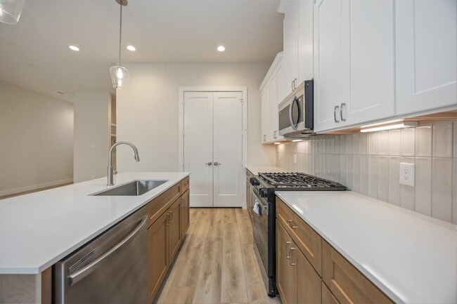 property at 6108 De Campo St