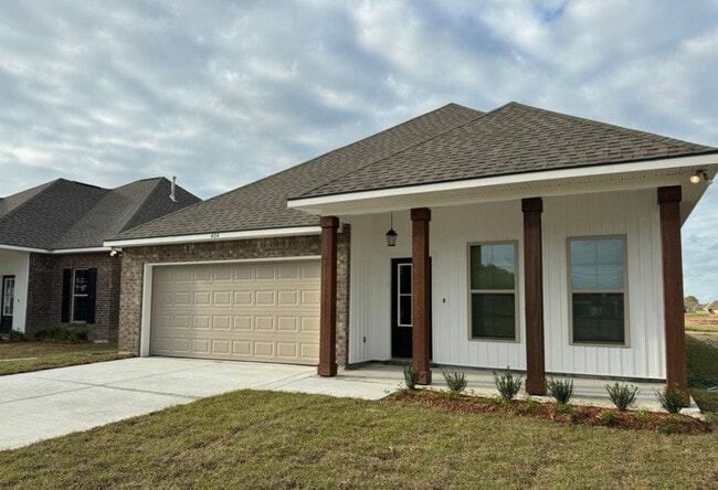 property at 404 Weaver Way