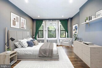 3616 Connecticut Ave NW, Unit 300 in Washington, DC - Building Photo - Building Photo