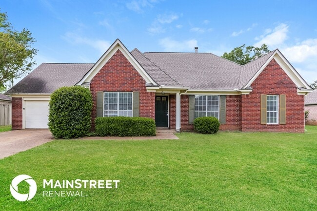 property at 4111 Meadow Ct Dr