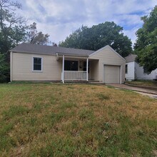 519 Gordon S in Wichita, KS - Building Photo - Building Photo