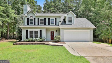 101 Pepperwood Dr in Peachtree City, GA - Building Photo - Building Photo