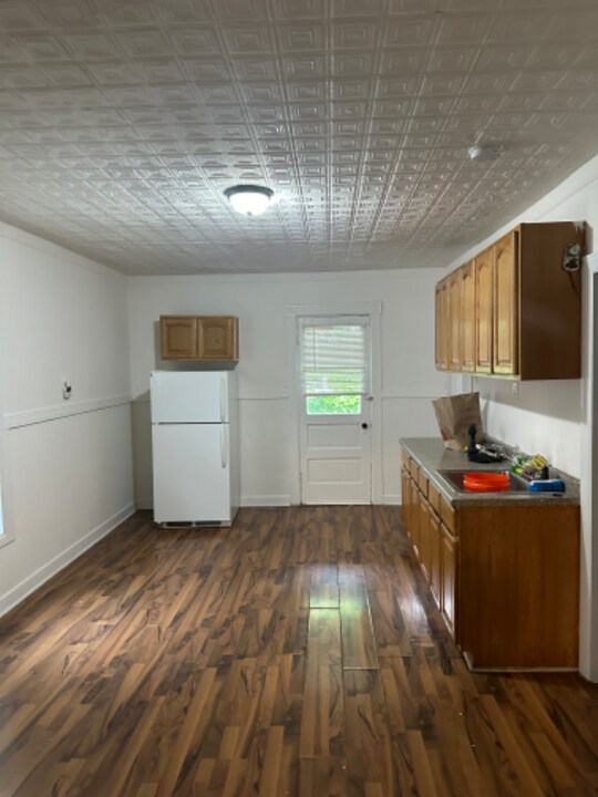 1205 Blandina St in Utica, NY - Building Photo