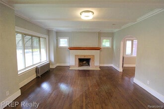 2488 Virginia Park St in Detroit, MI - Building Photo - Building Photo