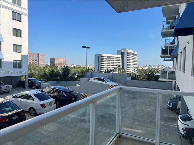 property at 5091 NW 7th St