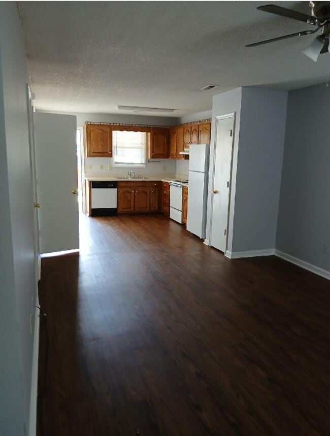 Brookline 32 in Decatur, AL - Foto de edificio - Building Photo