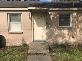 4429 Wayside Ave in Fort Worth, TX - Building Photo