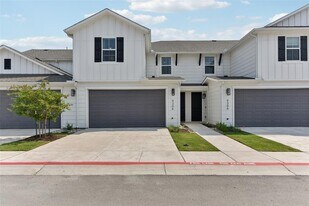 7603 Strong Bow Ct in Austin, TX - Building Photo