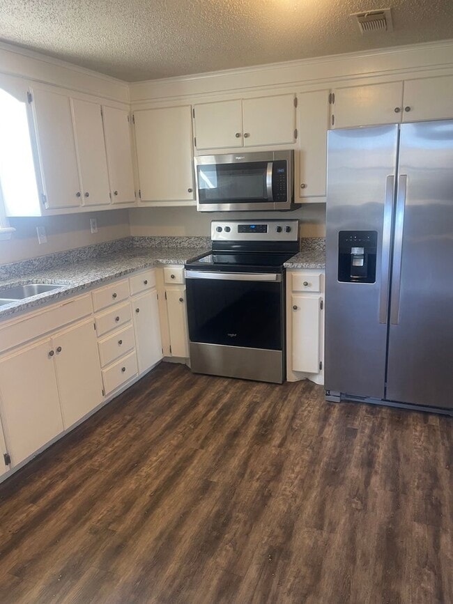 property at 12911 Gordon-Cummings Rd