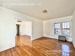 6655 N Newgard Ave in Chicago, IL - Building Photo - Building Photo