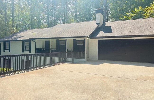 3311 Spain Rd in Snellville, GA - Building Photo - Building Photo