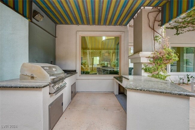property at 1540 Foothills Village Dr