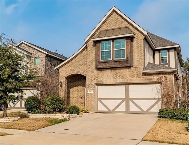 1393 Bonanza Ln in Lewisville, TX - Building Photo - Building Photo