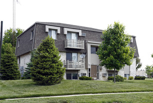 2160 Rockspring Rd Apartamentos