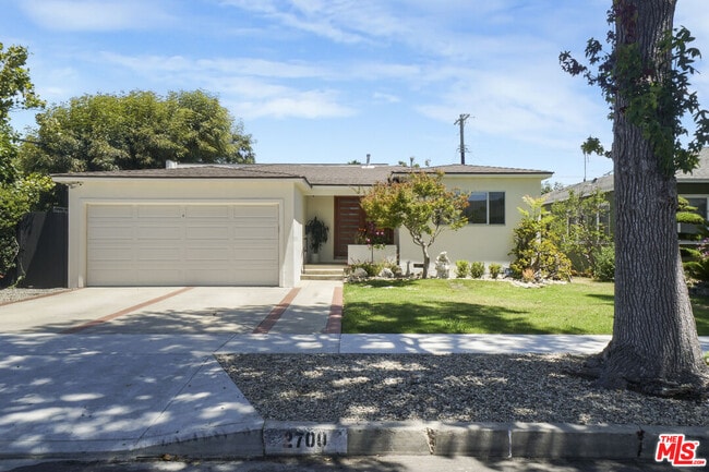 property at 2700 Coolidge Ave