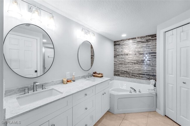 property at 8751 Estero Blvd