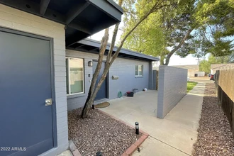 1078 W Flint St, Unit A in Chandler, AZ - Foto de edificio - Building Photo