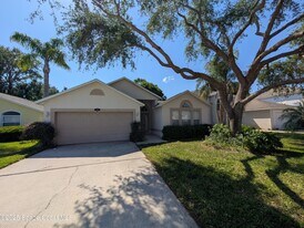 1049 Macon Dr in Titusville, FL - Building Photo