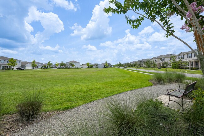 1804 Katz Crossing Dr in Kissimmee, FL - Building Photo - Building Photo