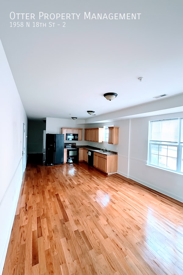 property at 1958 N 18th St