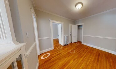 9 Gray Gdns E, Unit 6T in Cambridge, MA - Building Photo - Building Photo