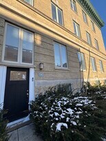 542 E 48th St in Chicago, IL - Building Photo