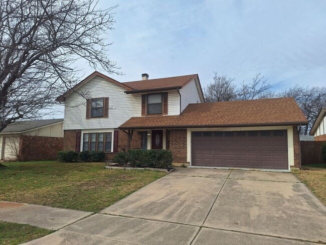 property at 6917 Bennington Dr