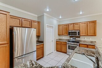 1644 Hartley Ave in Henderson, NV - Building Photo - Building Photo