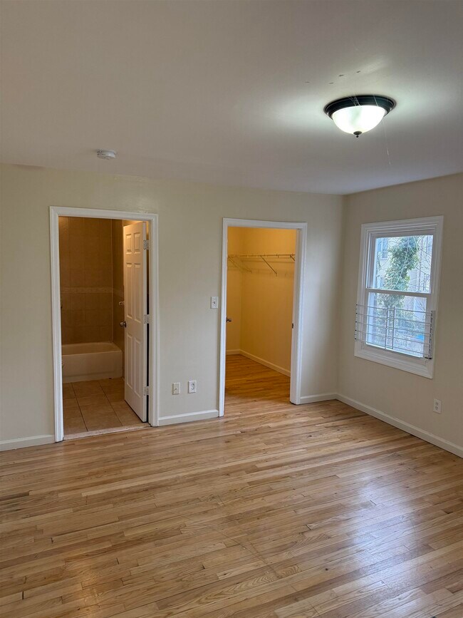 189 Myrtle Ave in Jersey City, NJ - Building Photo - Building Photo