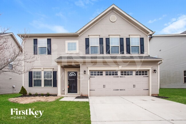 property at 1695 Scarbrough Cir SW