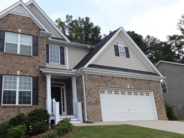 property at 82 Eagles Nest Dr
