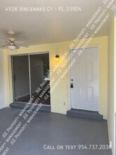 4926 Vincennes Ct in Cape Coral, FL - Building Photo - Building Photo