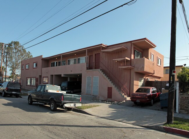 1573 Torrance Blvd in Torrance, CA - Building Photo - Building Photo