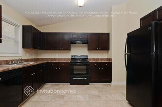 6712 Songwood Dr in Austell, GA - Foto de edificio - Building Photo