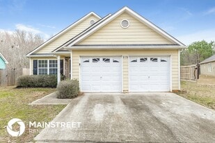 5179 Tew Ln SW in Covington, GA - Building Photo