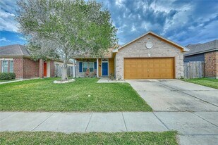 3013 Las Brisas St, Unit 19105 in Corpus Christi, TX - Building Photo