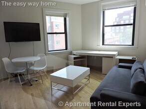 115 Mt Auburn St in Cambridge, MA - Building Photo - Building Photo