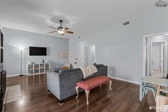 1 Jacob Ct in Wichita Falls, TX - Building Photo - Building Photo