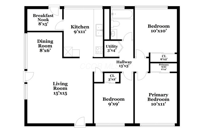 3230 Vanderberg Ave in Columbus, OH - Building Photo - Building Photo