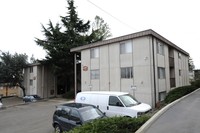 415-419 SW 154th St in Burien, WA - Foto de edificio - Building Photo